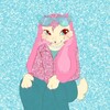 Логотип телеграм канала @cleopatrypets — cleopatry pets🐾