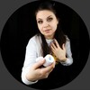 Логотип телеграм канала @clericcustom — Clericcustom/обучение, наставничество