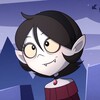 Логотип телеграм канала @clershouse — Клер 🦇