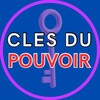 Logo of telegram channel clesdupouvoir — CLES DU POUVOIR