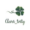 Логотип телеграм канала @clever_torty — Clever_torty