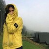 Логотип телеграм канала @cleverch1k — clever