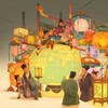 Логотип телеграм канала @cleverchinese — Китайский для ума 慢慢学