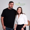 Логотип телеграм канала @cleverclean23studio — Студия чистоты Ревенко /Клининг.Обучение.