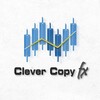 Logo of telegram channel clevercopyfxofficial — 📊 CCFX - PROFITS 📊