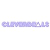 Логотип телеграм канала @cleverdealsshop — CleverDeals | Стильная одежда 💗