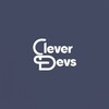 Telegram channel CleverDevs logo