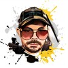 Логотип телеграм канала @cleveroktv — КлеверокТв