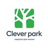 Логотип телеграм канала @cleverpark_partners — Clever park и партнеры