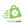 Logo of telegram channel clevershoppp — Clever Shop