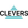 Логотип телеграм канала @cleverspro — CLEVERS || Развитие личности