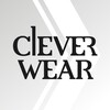 Логотип телеграм канала @cleverwearopt — 🍀 CLEVER WEAR ОПТ 🍀