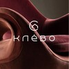Логотип телеграм канала @clevogroup — КЛÉВО • недвижимость Петербурга и Москвы