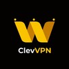 Логотип телеграм канала @clevvpn — ClevVPN | Новости