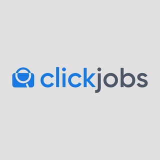 Telegram kanalining logotibi click_jobs — Click Jobs