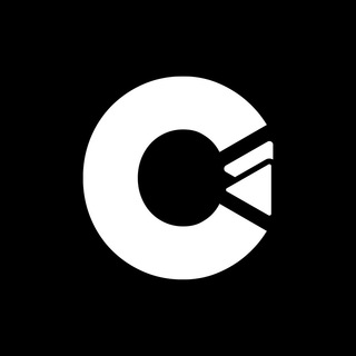 Логотип телеграм канала @clickb2b — Click Business