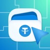 Логотип телеграм канала @clickbyteupgrade — Клик Новости Переходник
