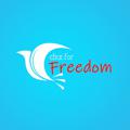 Logo saluran telegram clickforfreedom — Click4Freedom