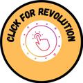 Logo of telegram channel clickforrevolution — Click for Revolution