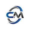 Telegram channel Click Mudra logo