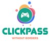 Логотип телеграм канала @clickpass59 — ClickPass