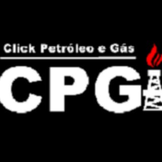Logotipo do canal de telegrama clickpetroleoegas - Click Petroleo e Gas