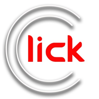 Логотип телеграм канала @clickscroll — Click