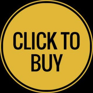 Logo of telegram channel clicktbuy — Click To Buy