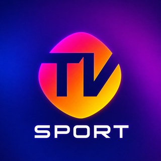 Telegram channel ClickTV Sport logo
