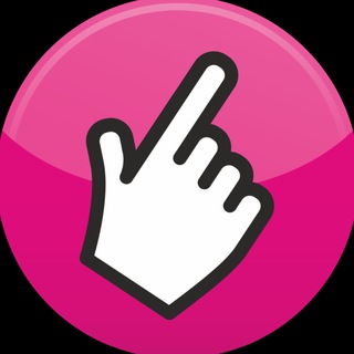Логотип телеграм канала @clickvoyage — ClickVoyage