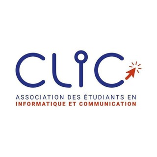 Logo of telegram channel clicnews — CLIC News 📢