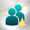 Логотип телеграм канала @clientandme — В диаде с клиентом