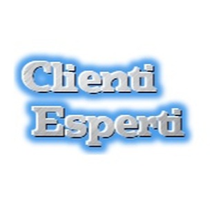 Logo del canale telegramma clientiesperti - Il bloggatore - Clienti Esperti, Risparmiainrete e tanti altri