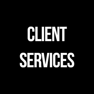 Логотип телеграм канала @clientservicess — Клиентский сервис
