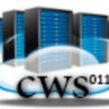 Logo saluran telegram clientwebserver — وب سرور کاربر (cws)
