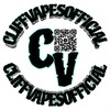 Logo of telegram channel cliffvapesofficial — ᴄʟɪꜰꜰᴠᴀᴘᴇꜱᴏꜰꜰɪᴄɪᴀʟ