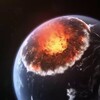 Логотип телеграм канала @climat_planety — Судный День!🔥