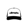 Логотип телеграм канала @climate_channel — climąte