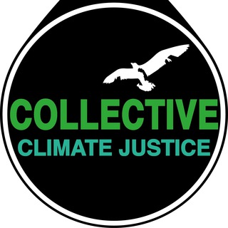 Logo des Telegrammkanals climatejustice - Collective Climate Justice