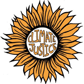 Logo des Telegrammkanals climatejusticeberlin - Climate Justice Berlin