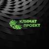 Логотип телеграм канала @climateproject27 — Климат Проект