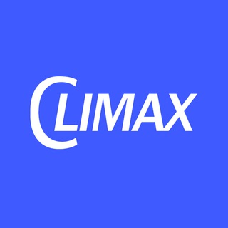 لوگوی کانال تلگرام climaxpy — CLIMAX | کانال سیگنال