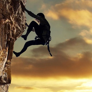 电报频道的标志 climbing_huashan — 🈲攀登华山股道🈲