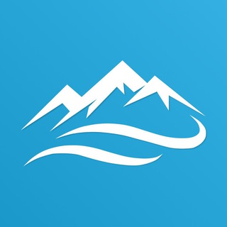 Логотип телеграм канала @climbingchurch — Церковь «Восхождение»