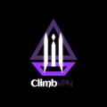 لوگوی کانال تلگرام climbvpn — Climb Vpn