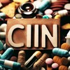 Логотип телеграм канала @clin_drug — Clin_Drug