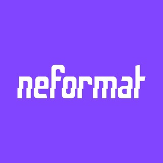 Telegram channel Неформатная клиника logo