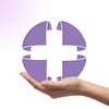 Логотип телеграм канала @clinic21cheb — КЛИНИКА21