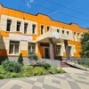 Логотип телеграм канала @clinic_glazunova — Клиника Глазуновой
