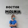 Логотип телеграм канала @clinicadoctoramolnia — Кабинет доктора Молнии